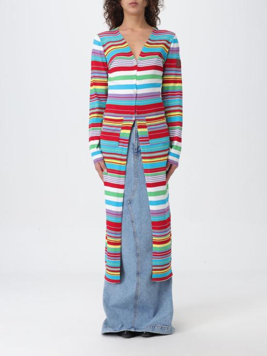  모스키노 스웨터 09243213 1115 Multicolor