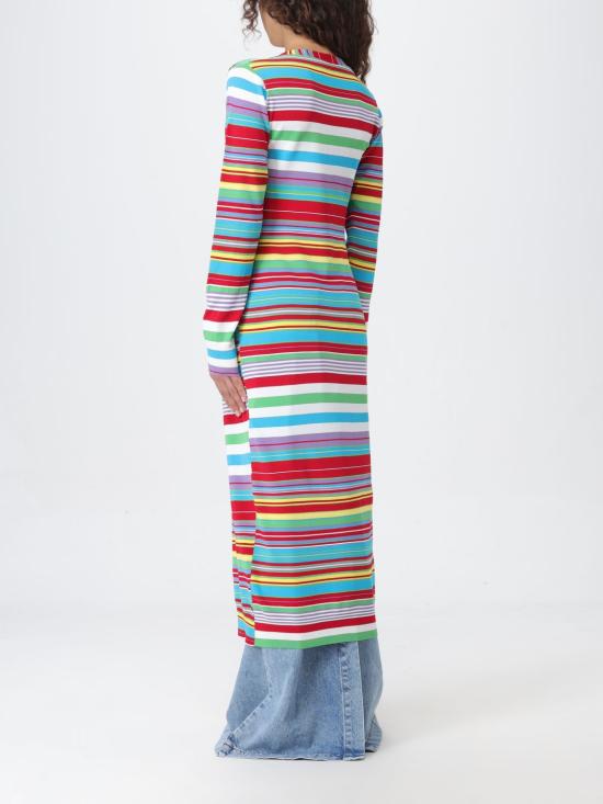  모스키노 스웨터 09243213 1115 Multicolor - MOSCHINO