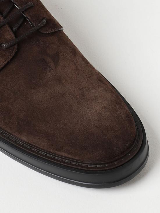  토즈 로퍼 XXM61K00C20RE0 S800 Dark - TODS