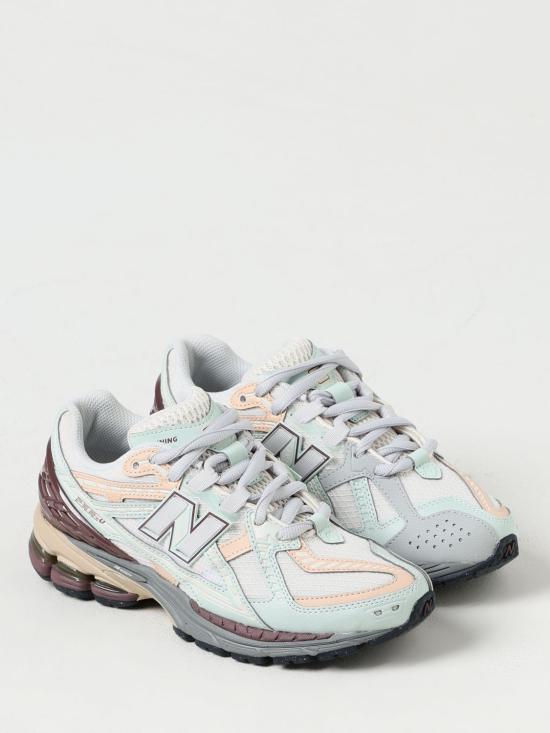  뉴발란스 1906 스니커즈  M1906ND White - NEW BALANCE