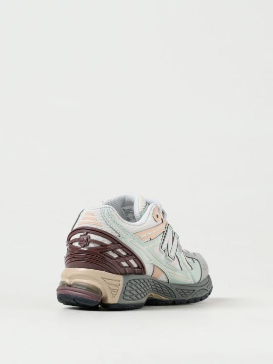  뉴발란스 1906 스니커즈  M1906ND White - NEW BALANCE