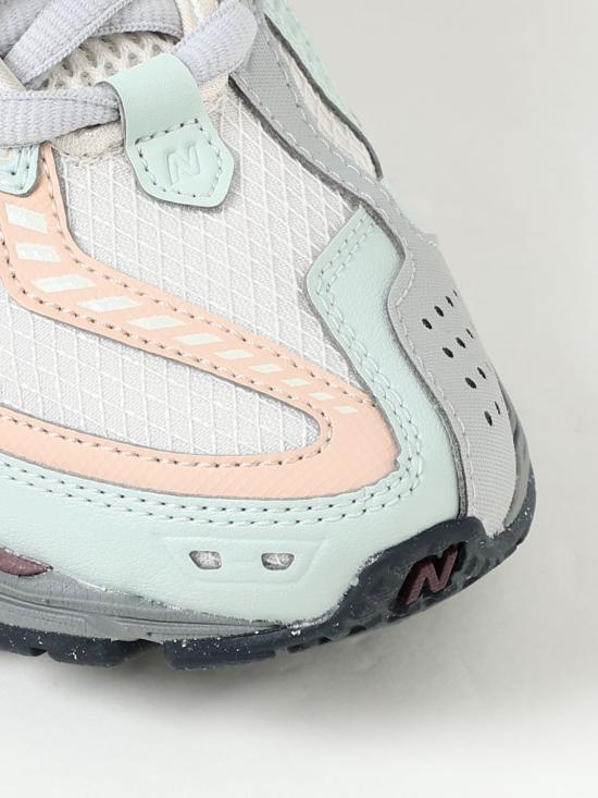  뉴발란스 1906 스니커즈  M1906ND White - NEW BALANCE