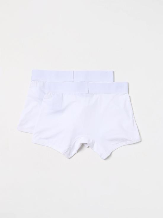  팜앤젤스 팬티 PMUH003C99FAB004 0101 White - PALM ANGELS