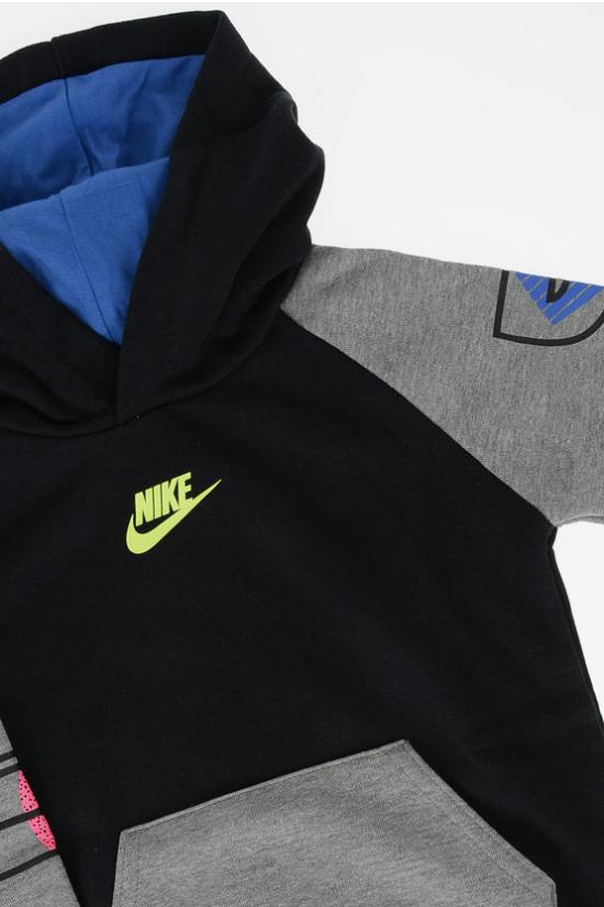  [키즈] 나이키 트레이닝 상의 86G860 023 Black - NIKE