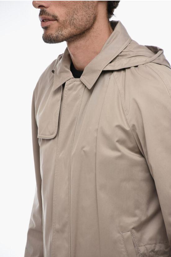  꼬르넬리아니 자켓 8325M4 9120185 036 Beige - CORNELIANI