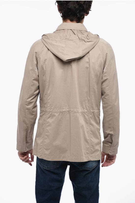  꼬르넬리아니 자켓 8325M4 9120185 036 Beige - CORNELIANI