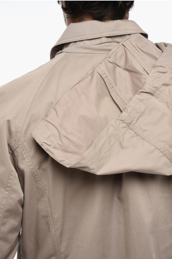  꼬르넬리아니 자켓 8325M4 9120185 036 Beige - CORNELIANI