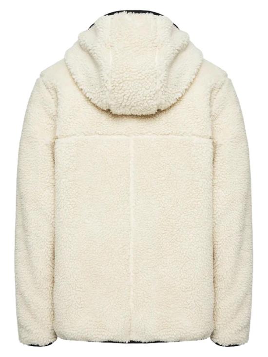  토미진 자켓 DM0DM19224 ACG BIANCO WHITE - TOMMY JEANS