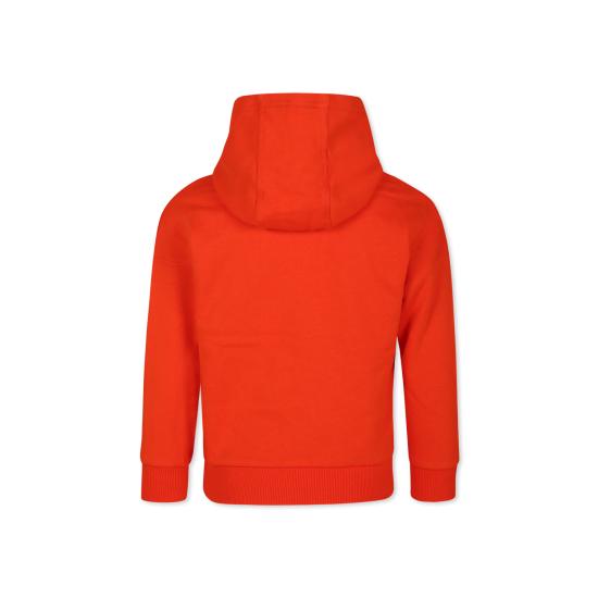  [키즈] 팀버랜드 트레이닝 상의 T60318 98G RED - TIMBERLAND