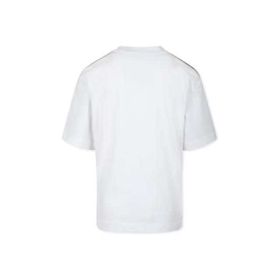 24FW [키즈] 팀버랜드 티셔츠 T60291 10P WHITE - TIMBERLAND