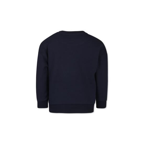  [키즈] 팀버랜드 티셔츠 T60315 83D BLUE - TIMBERLAND