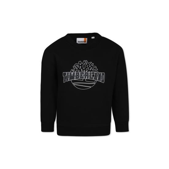  [키즈] 팀버랜드 티셔츠 T60315 09B BLACK