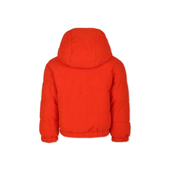 24FW [키즈] 팀버랜드 패딩 T60280 09B BLACK - TIMBERLAND