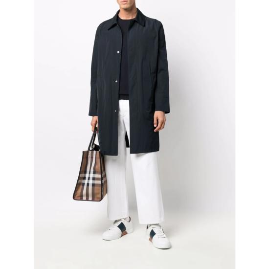  고즈 보태니컬 스웨터 132 BLU BLUE - GOES BOTANICAL