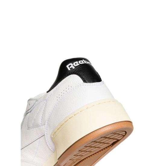 24FW 리복 스니커즈 RMIA04DC99LE A00F 0110 WHITE BLACK - REEBOK