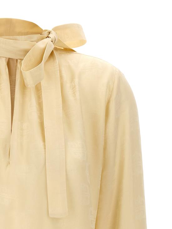 24FW 지방시 블라우스 BW616915P4150 - GIVENCHY