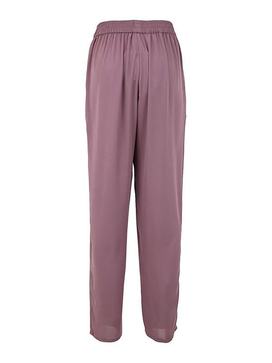  지안루카카페놀로 트레이닝/조거 팬츠 23EP426800328 Pink - GIANLUCA CAPANNOLO