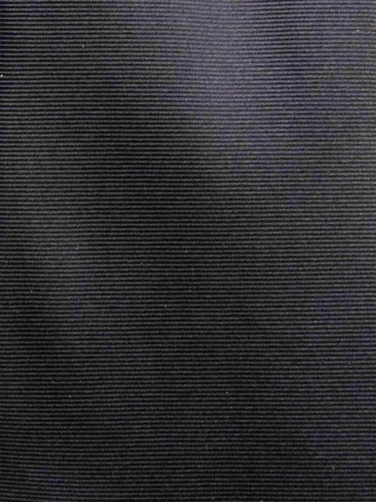 26FW 엠포리오 아르마니 넥타이 3400752R60000020 BLACK - EMPORIO ARMANI