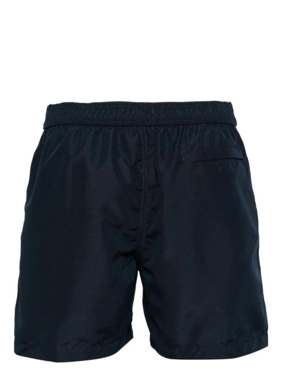 26SS 폴 스미스 숏팬츠 M1A202AMU88247 Blue - PAUL SMITH