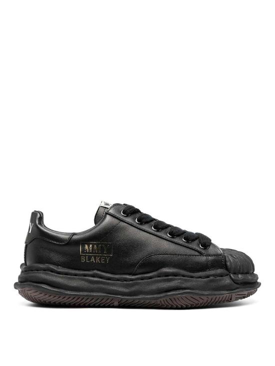  메종 미하라 야스히로 BLAKEY 블레이키 OG 스니커즈 A06FW702094BLACK