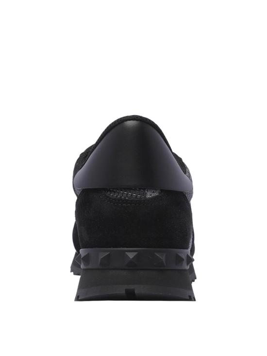 26FW 발렌티노 가라바니 스니커즈 S0723QRK52V Black - VALENTINO GARAVANI