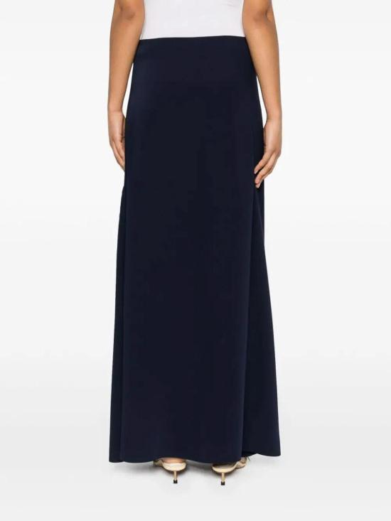  파로쉬 롱 스커트 D620468012 Blue - PAROSH