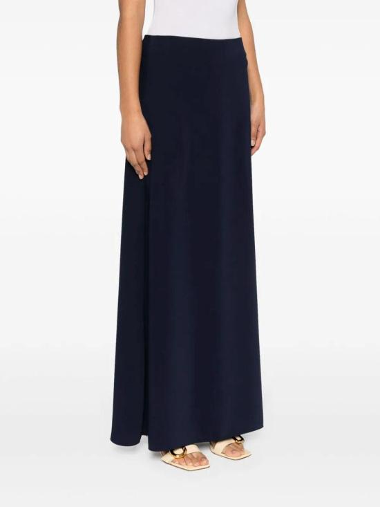  파로쉬 롱 스커트 D620468012 Blue - PAROSH