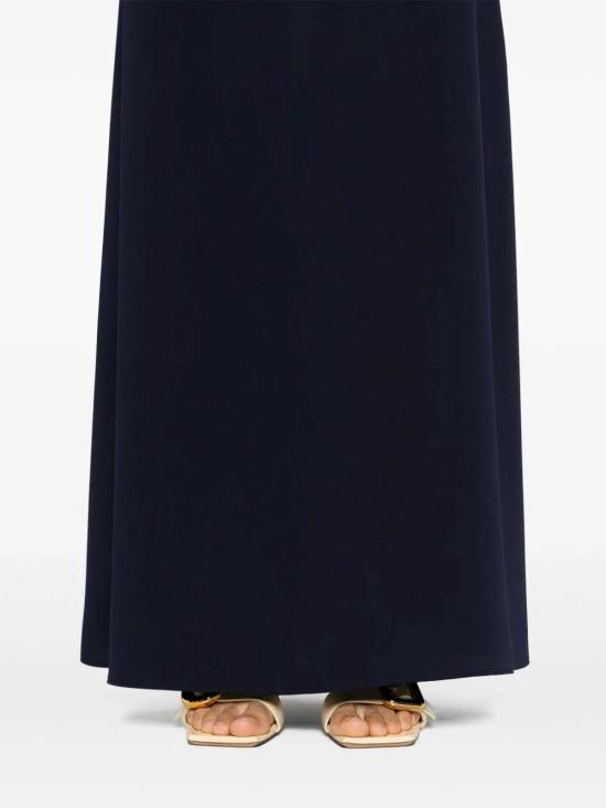  파로쉬 롱 스커트 D620468012 Blue - PAROSH