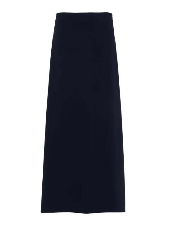  파로쉬 롱 스커트 D620468012 Blue