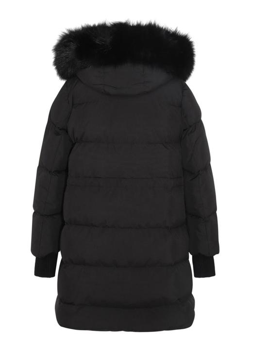 26FW 무레르 TALASSA-STP 탈라사 STP 자켓 MODGI300008STPU0001 BLACK - MOORER