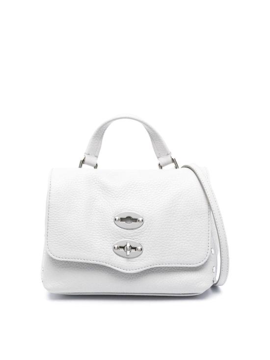 26SS 자넬라토 토트백 0680100040000BABYZ0180 Grey