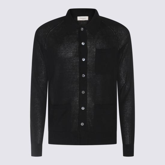  피아젠차 가디건 1091989F37753 Black