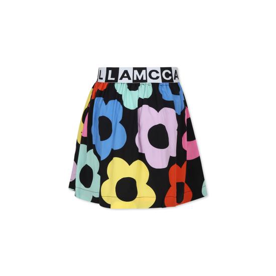 24FW [키즈] 스텔라 맥카트니 스커트 TV7B31 Z2166 930MC MULTICOLOR - STELLA MCCARTNEY