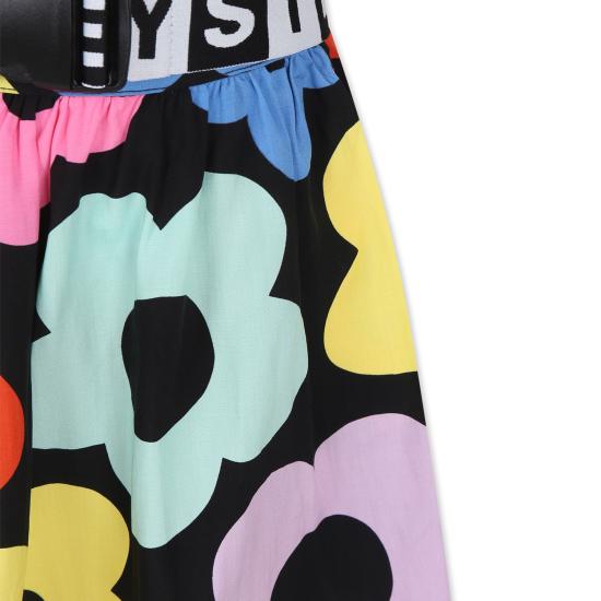 24FW [키즈] 스텔라 맥카트니 스커트 TV7B31 Z2166 930MC MULTICOLOR - STELLA MCCARTNEY