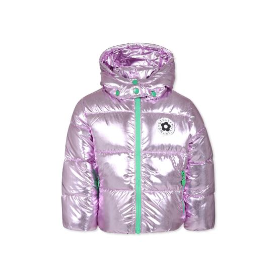 24FW [키즈] 스텔라 맥카트니 패딩 TV2B97 Z0546 591 PINK