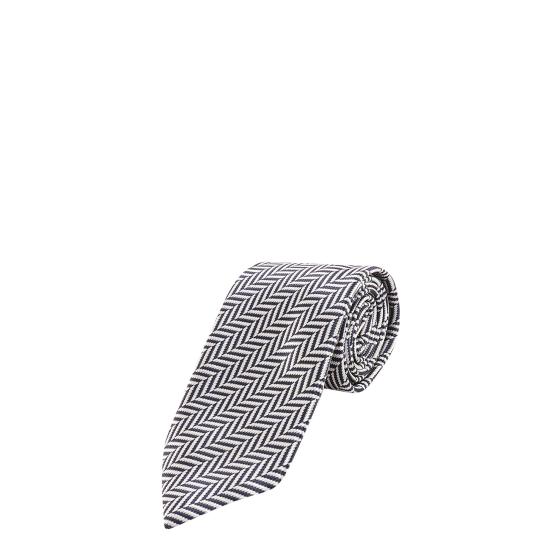  톰포드 넥타이 STE001 SPP12 XABAW Black - TOMFORD