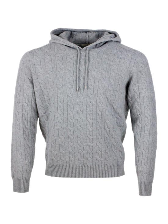  빠니깔레 후드 티셔츠 U350557CA 0920