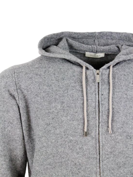  빠니깔레 후드 티셔츠 U350757CA 0961 - Panicale