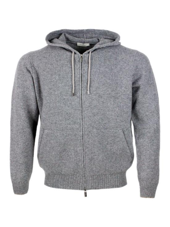  빠니깔레 후드 티셔츠 U350757CA 0961