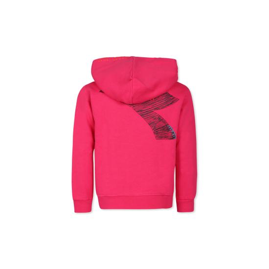  [주니어] 디아도라 헤리티지 트레이닝 상의 F3DIBGHS153 044 FUCHSIA - DIADORA HERITAGE