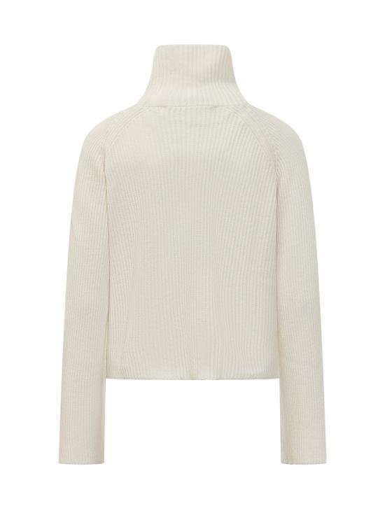 24FW 주카 터틀넥 J4051059127 045 PANNA - JUCCA