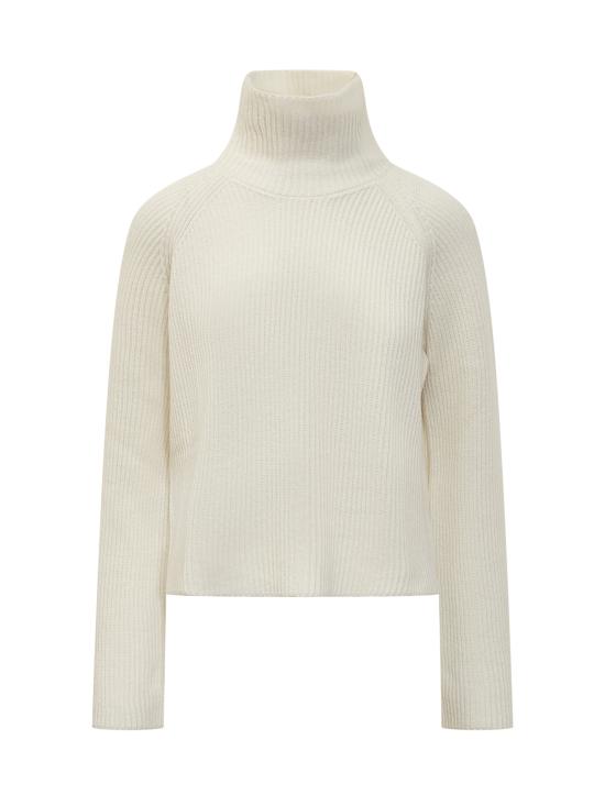 24FW 주카 터틀넥 J4051059127 045 PANNA