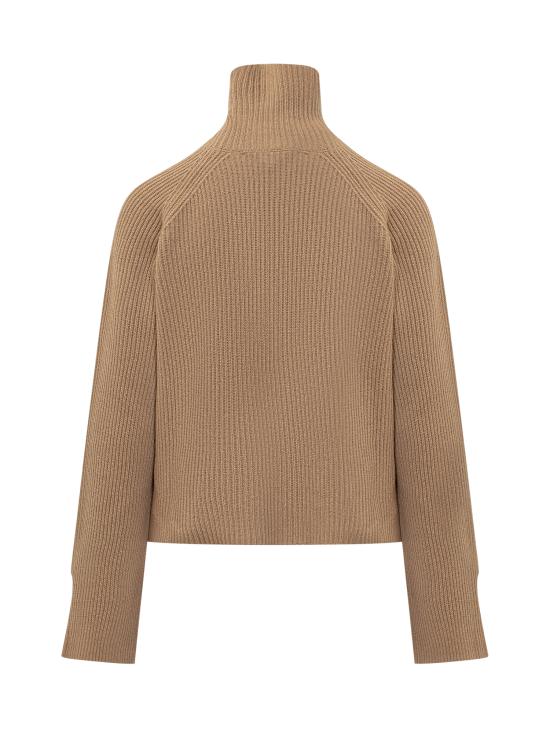 24FW 주카 터틀넥 J4051059127 318 MIELE - JUCCA