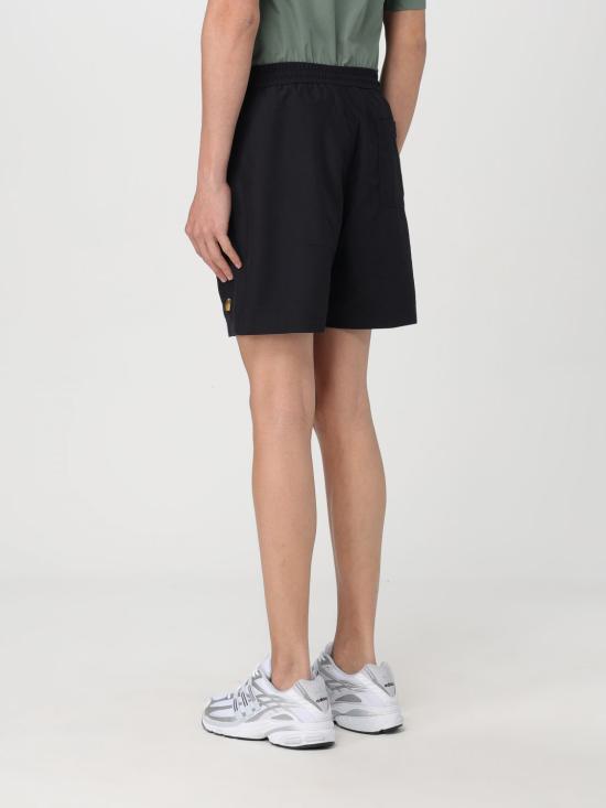 25FW 칼하트 WIP 스윔팬츠 I026235 00FXX Black - CARHARTT WIP