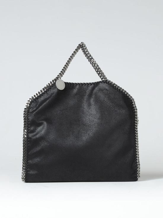 26FW 스텔라 맥카트니 토트백 234387W9132 1000 Black