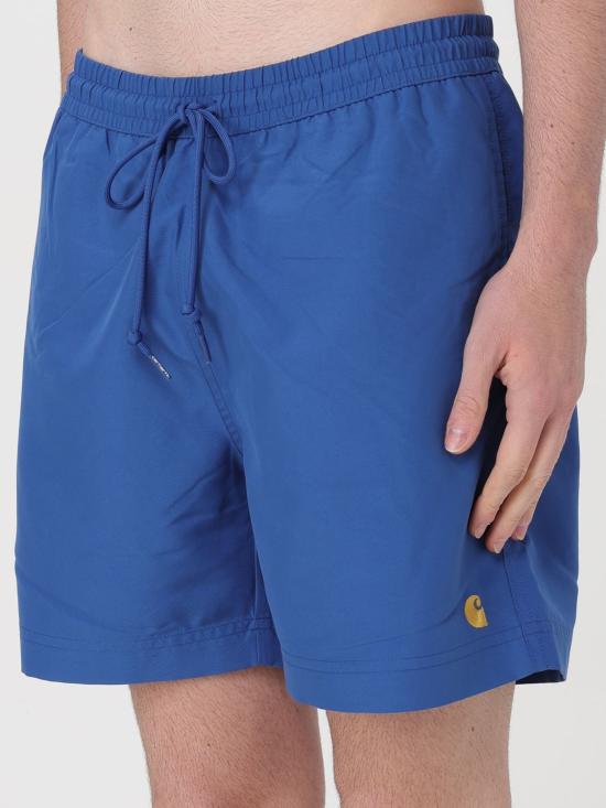  칼하트 WIP 스윔팬츠 I026235 NULL Royal Blue - CARHARTT WIP