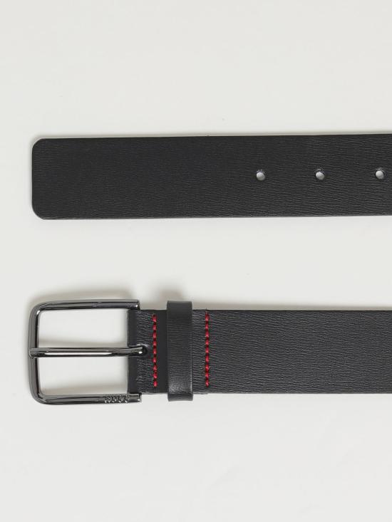 25FW 휴고보스 기타 50491997 001 Black - HUGO BOSS