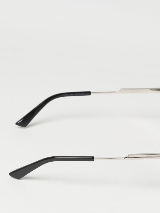  보테가베네타 선글라스 756328V4450 8107 Silver - BOTTEGA VENETA