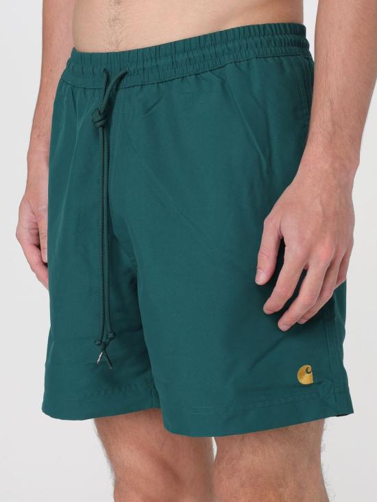  칼하트 WIP 스윔팬츠 I026235 1YWXX Green - CARHARTT WIP