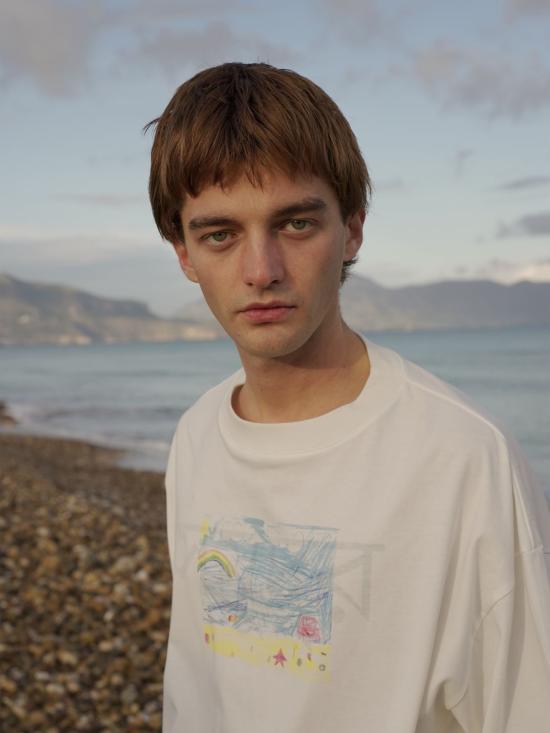  파울라 반팔 티셔츠 09DP10060102100 WHITE White - PAURA